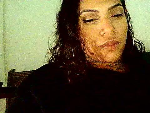 Tarant1naGRL_ from StripChat