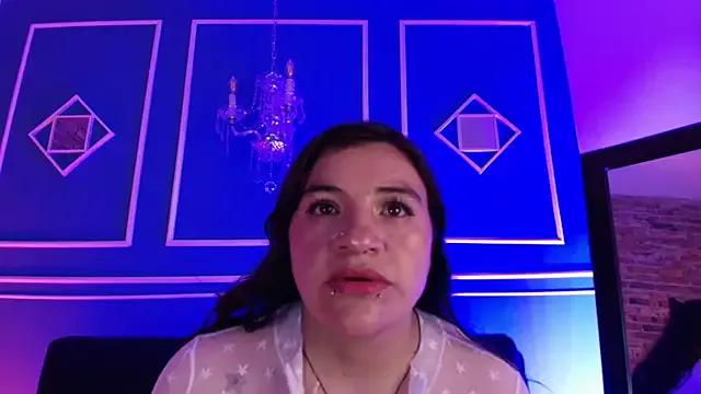 TaraTaylorr from StripChat