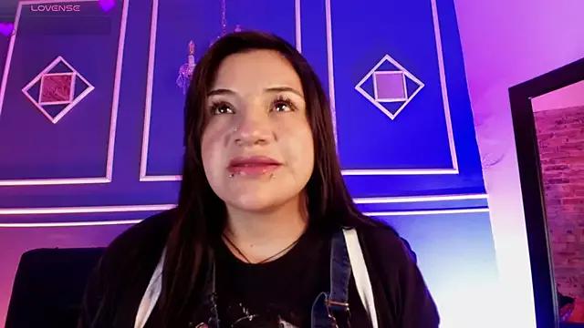 TaraTaylorr from StripChat