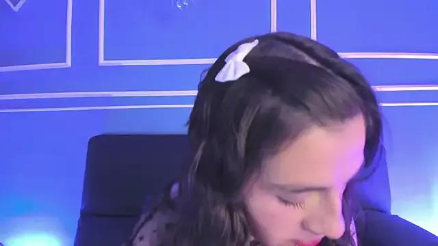 TaraTaylorr from StripChat