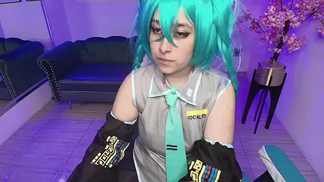 Tarly_matches webcams show profile image 