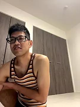 Taroukun830 webcams show profile image 