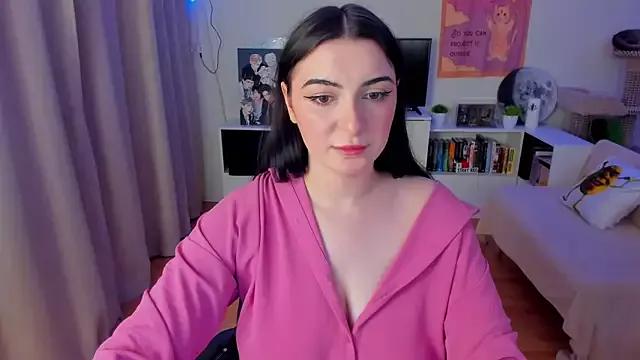 Taste_Jennyy from StripChat