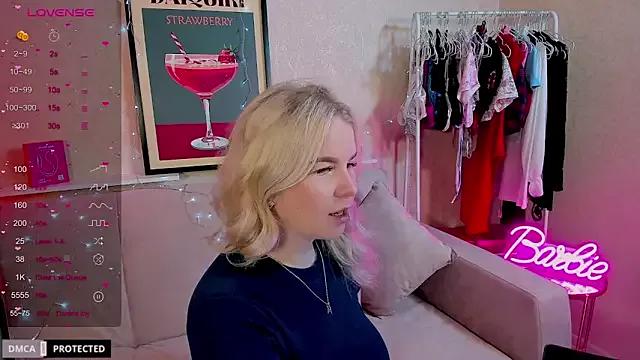 Tasty_booty from StripChat