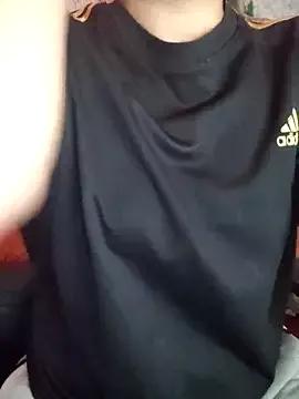 Tasty_Melody from StripChat is Freechat