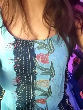 Tasty_Melody from StripChat