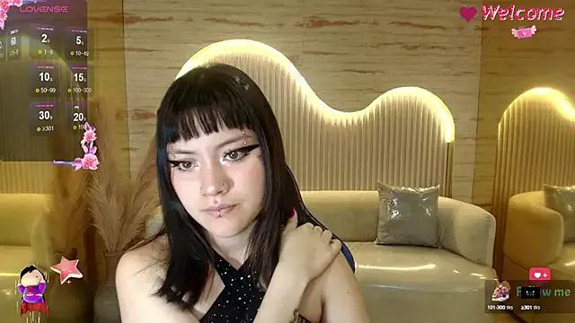 tasty_morita_r from StripChat