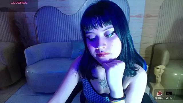 tasty_morita_r from StripChat