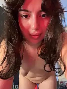 Tasty_Nora from StripChat