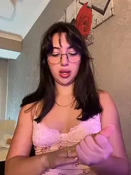 Tasty_Nora from StripChat