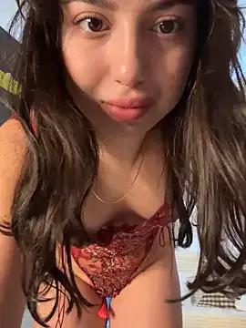 Tasty_Nora webcams show profile image 