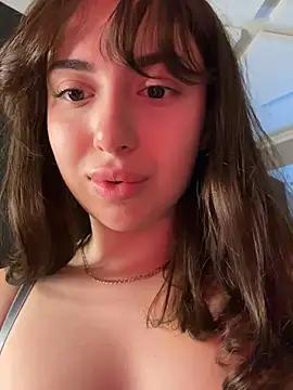 Tasty_Nora from StripChat
