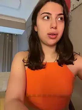 Tasty_Nora from StripChat