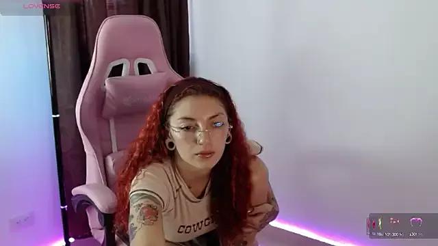 tastymeli from StripChat