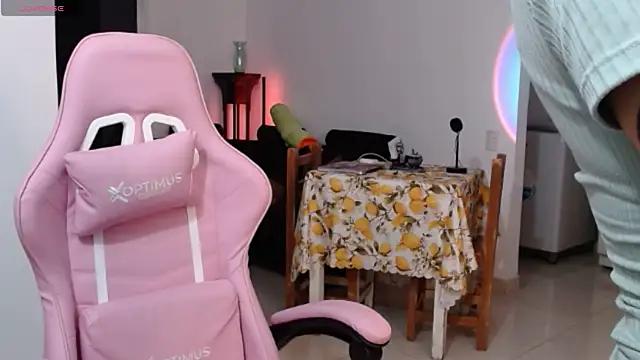 tastymeli from StripChat