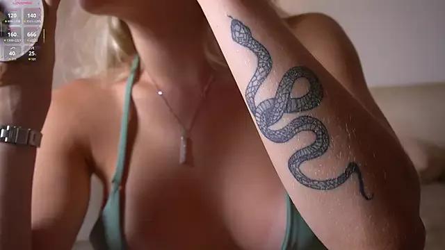 TastyPoint from StripChat