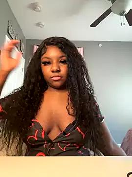 TastyRuby from StripChat