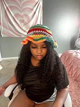 TastyRuby from StripChat