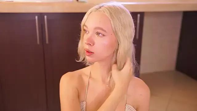 TastyTiffy from StripChat
