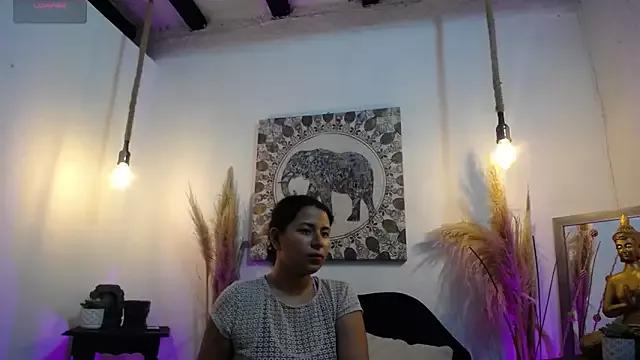 TastyyMelissa from StripChat