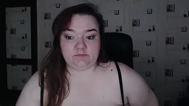 TasyaBigTTs webcams show profile image 