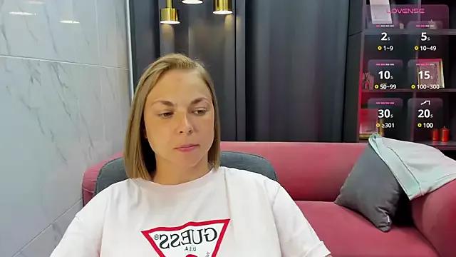 TataArdent from StripChat
