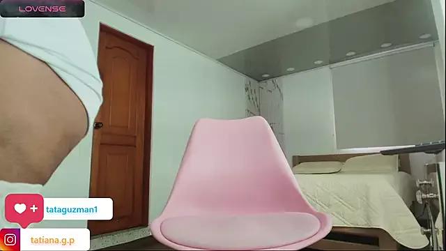 tataguzman1 from StripChat