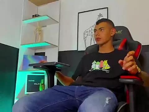 tatanwalker from StripChat