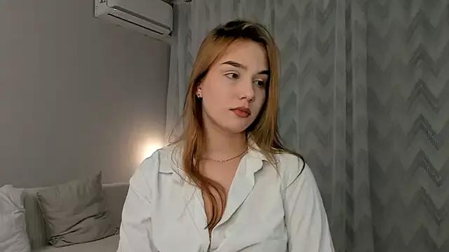 Tate_Angel from StripChat