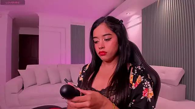 Tathy_miller webcams show profile image 