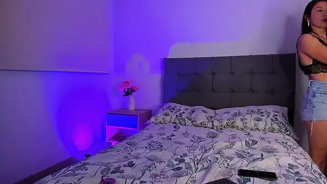 tati_santos from StripChat is Freechat