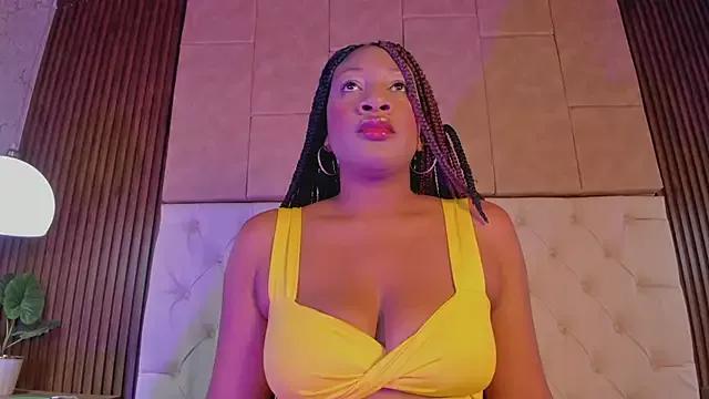 Tatiaana_Millerr from StripChat