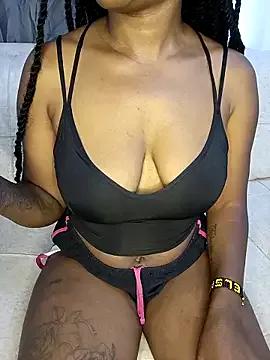 Tatiana255 from StripChat is Freechat