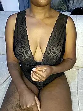 Tatiana255 from StripChat is Freechat