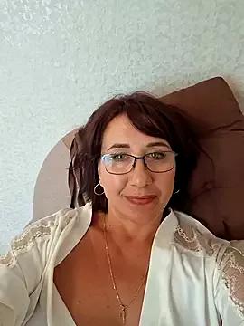 Tatiana4631 from StripChat