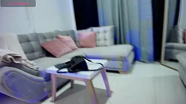 tatiana_10 from StripChat