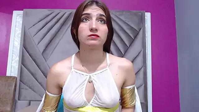 Tatiana_Jaramillo from StripChat