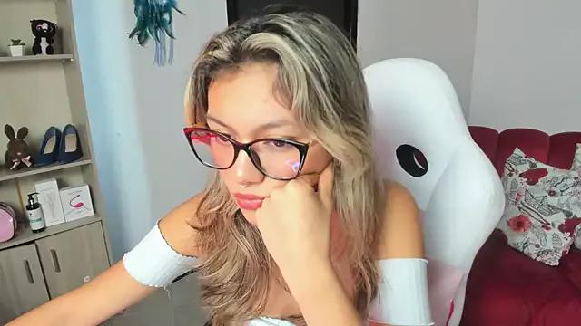 Tatiana_mendoza from StripChat