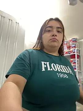 Tatiana_O from StripChat