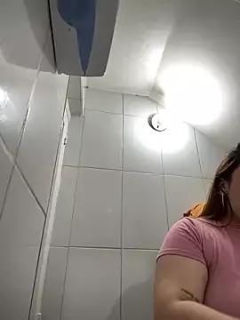 Tatiana_O from StripChat