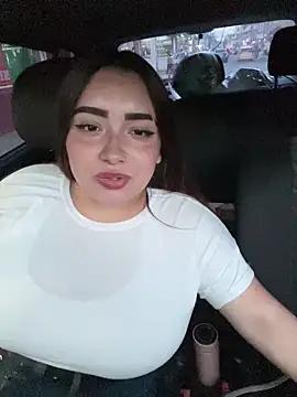 Tatiana_O from StripChat