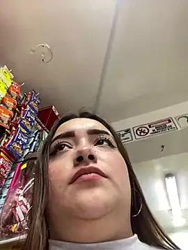 Tatiana_O from StripChat