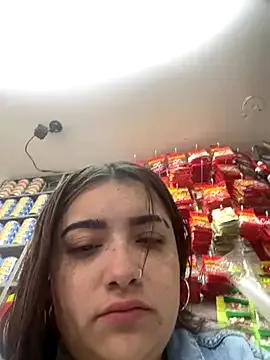 Tatiana_O from StripChat