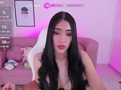 tatiana_prada from StripChat