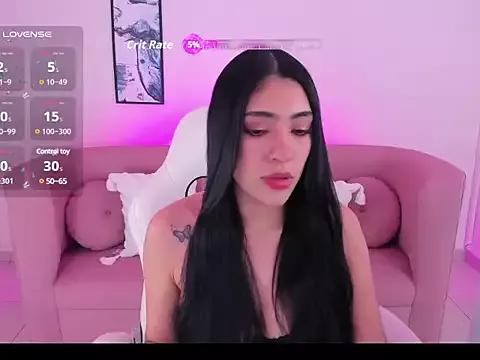 tatiana_prada from StripChat