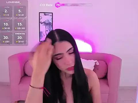 tatiana_prada from StripChat