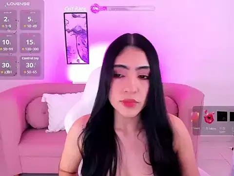 tatiana_prada from StripChat