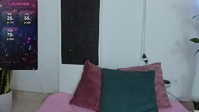 tatiana_sc from StripChat