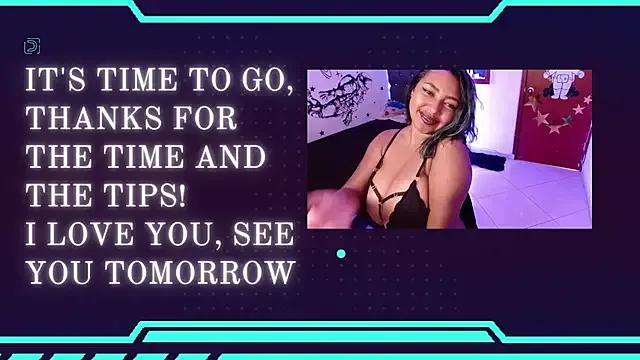 tatiana_wd from StripChat