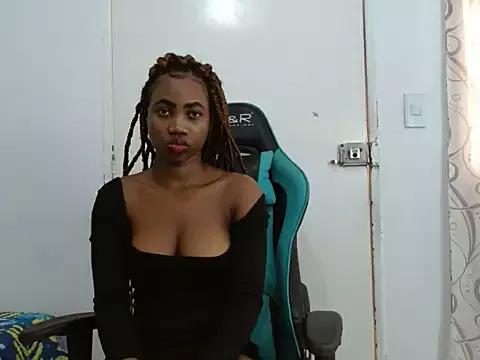 Tatianahot_69 from StripChat is Freechat